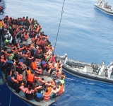 La Crise Migratoire en Europe : Concilier Droits de l'Homme et Sécurité